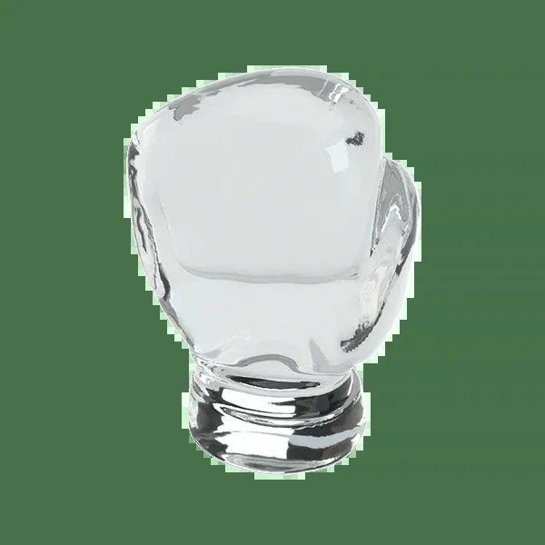 STÜNDENGLASS THE CHAMPION’S GLOBE – CLEAR (SINGLE)