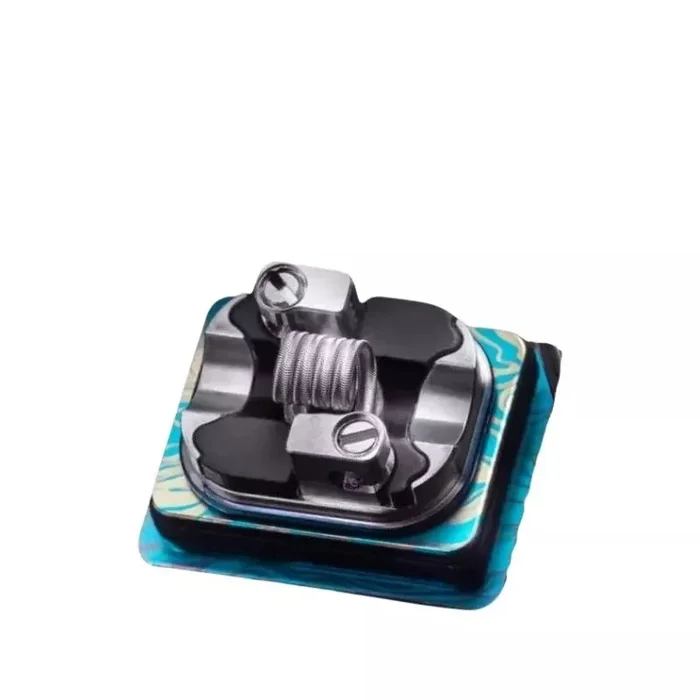 SturdyONE Black Peek Insulator by Sturdy MFG