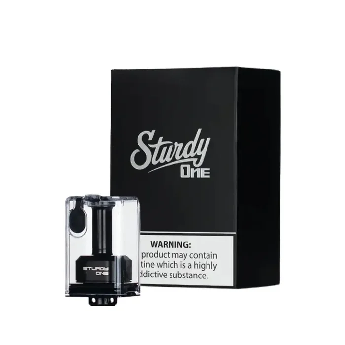SturdyONE RBA By Sturdy MFG – Batch 3