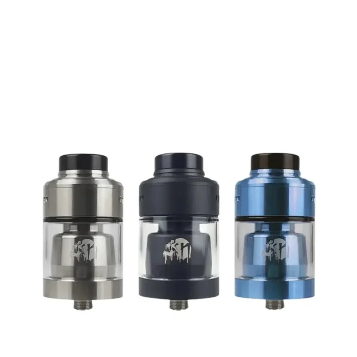 Suicide Mods Nightmare RTA