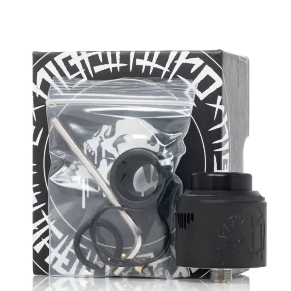 Suicide Mods_Nightmare V2_28mm_BF RDA_-
