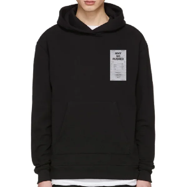 Sundae School 10/17 Hoodie