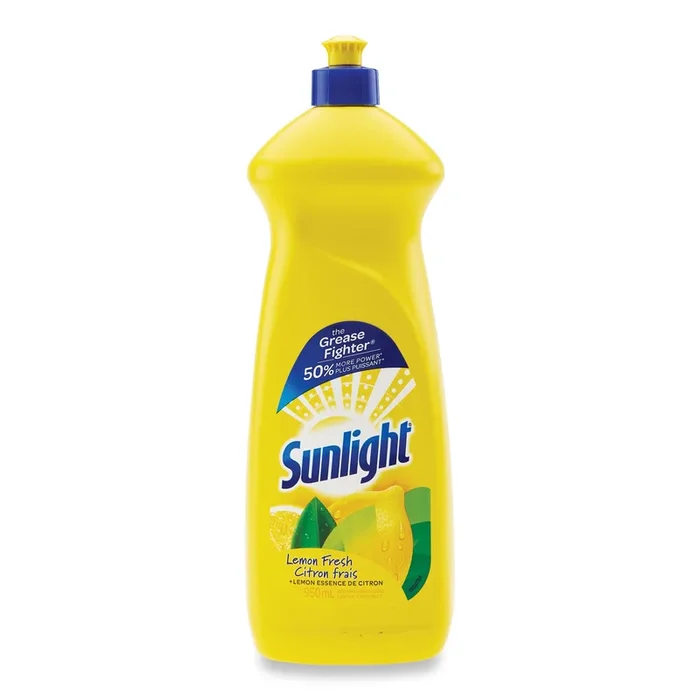Sunlight Dish Soap, 950 ml