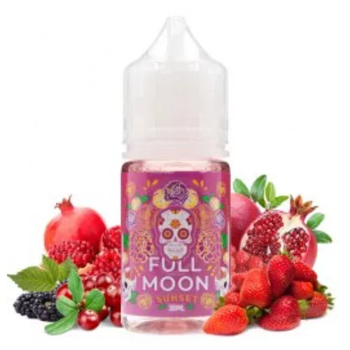 Sunset 30ml (Scent) (Full Moon)
