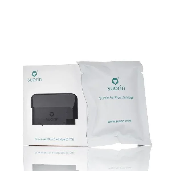 SUORIN AIR PLUS REPLACEMENT POD