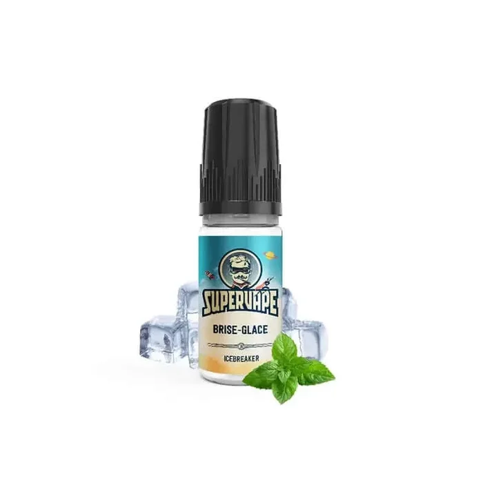 SUPERVAPE Aroma Rompehielos 10ml