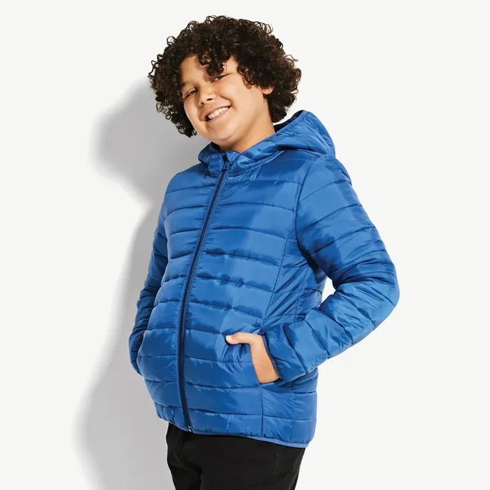 SURVIVAL GEAR Boys’ Puffer Jacket