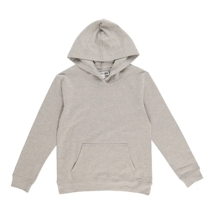 SURVIVAL GEAR Boys’ Varsity Fleece Hoodie