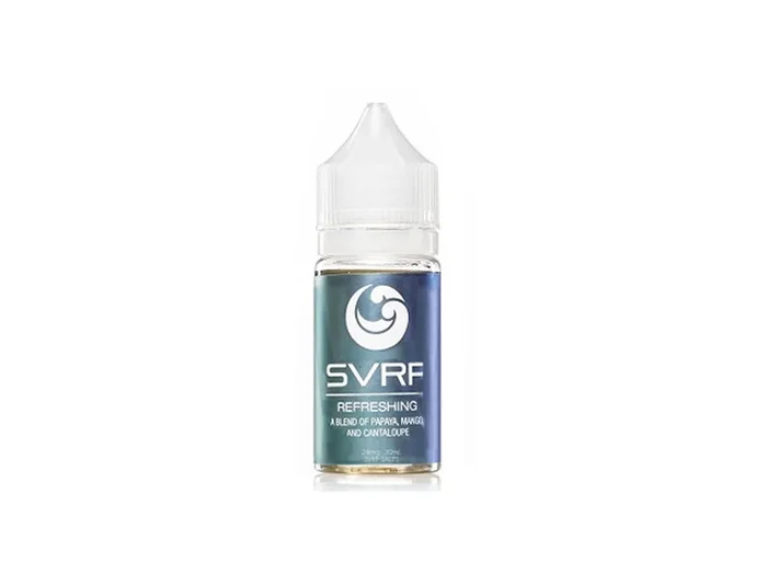SVRF Salts Refreshing