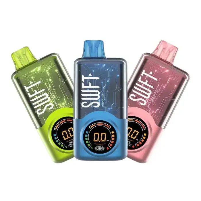 SWFT Meta 30000 Disposable Vape