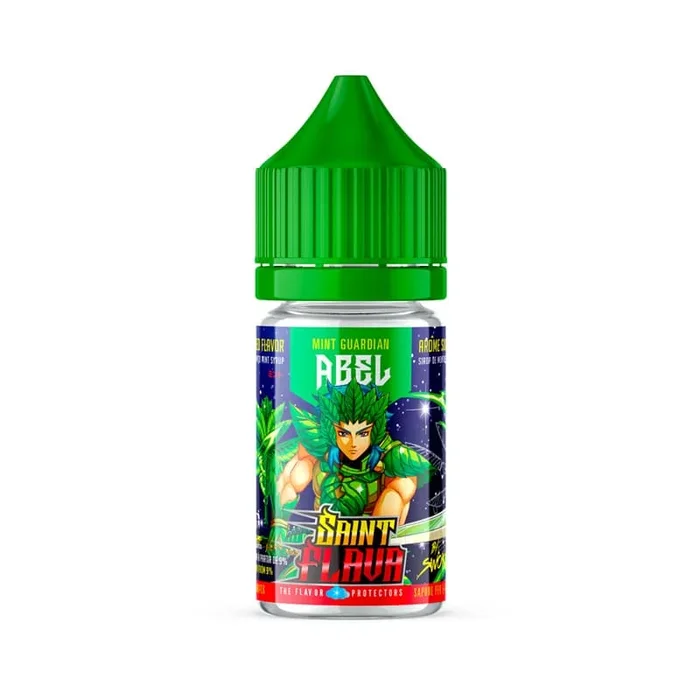 SWOKE Aroma Saint Flava Abel 30ml