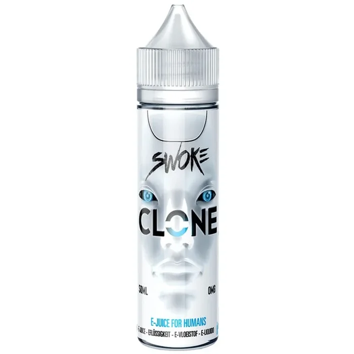 SWOKE E-liquido Clone 50ml