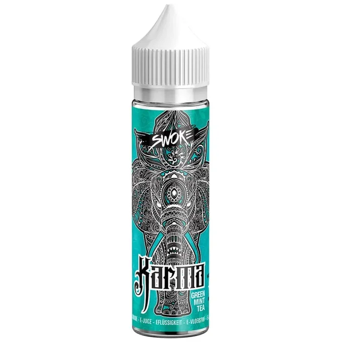 SWOKE Karma – E-liquid 50ml