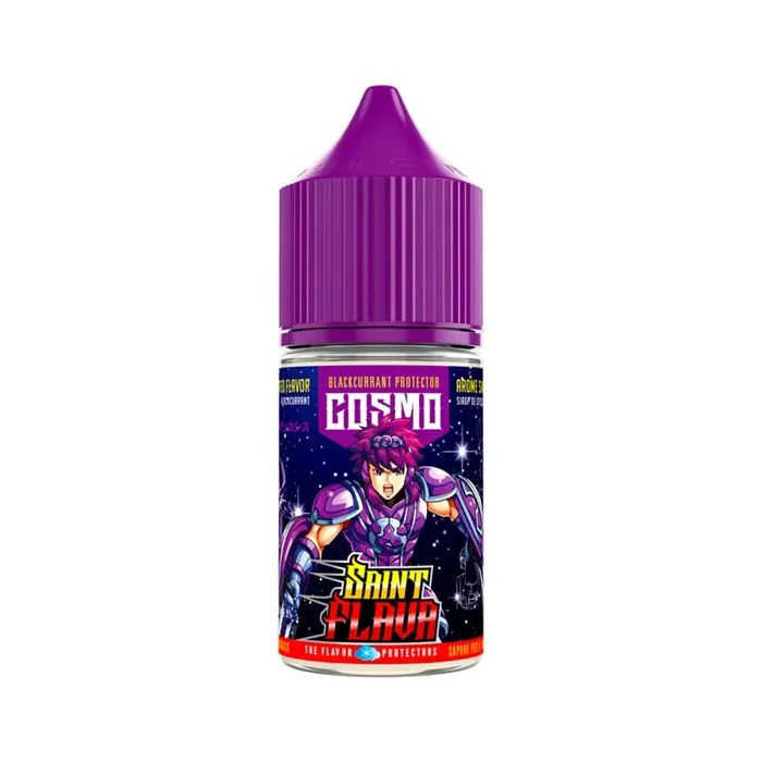 SWOKE Saint Flava Cosmo – Aroma 30ml