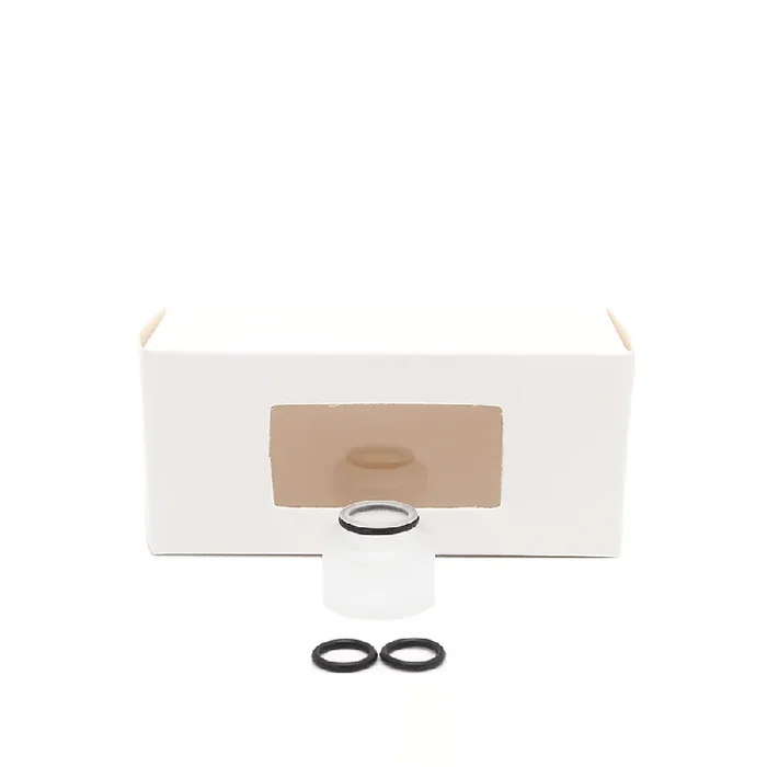 SXK Hussar STM Style RBA Clear Tank