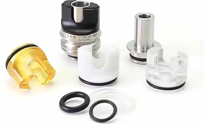 SXK INTEGRAL TIP – STYLE 3