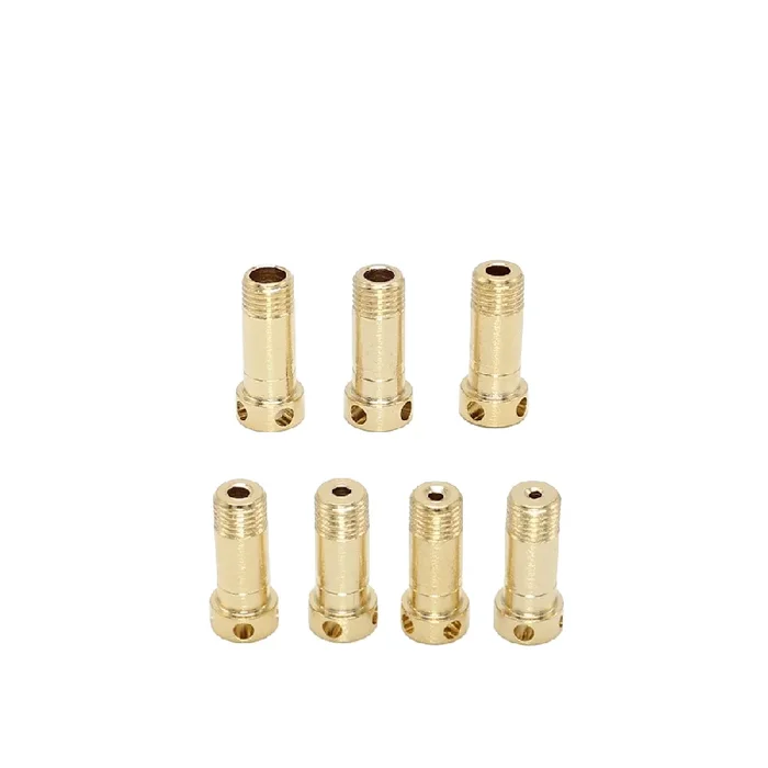 SXK MOBB Mini RBA Replacement Air Pin Set