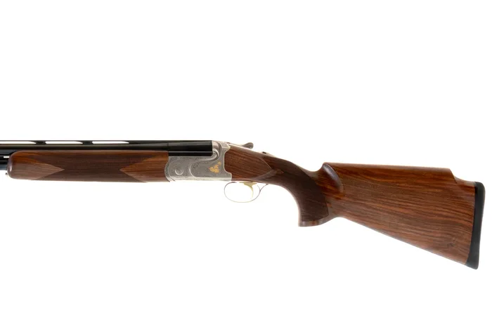 Syren Tempio Left-Handed Sporting Shotgun | 12GA 30” | SN: #189495
