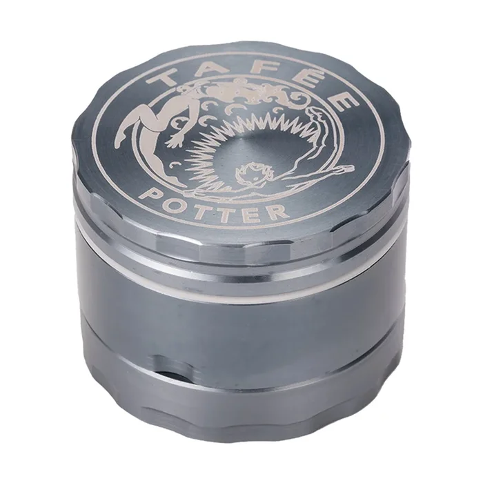 Tafee Bowle Potter Grinder