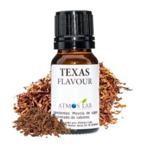 Texas 10ml (Aroma) (Atmos Lab)