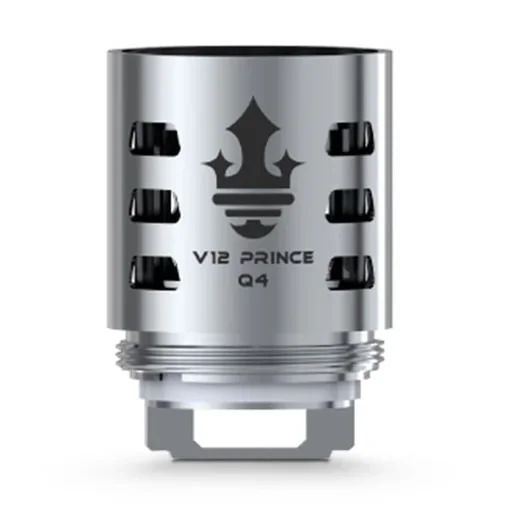 TFV12 Coils (3Pk) by Smok