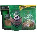 The Best Menthol Pipe Tobacco Sampler