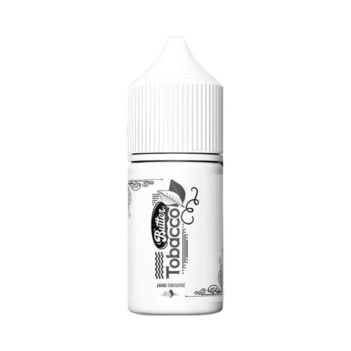 THE FRENCH BAKERY Aroma Butter Tobacco 30ml