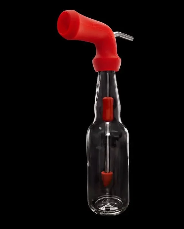 The Knockout – Beer Bong