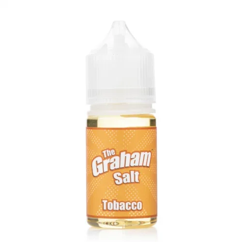 The Mamasan Salt, The Graham Tobacco