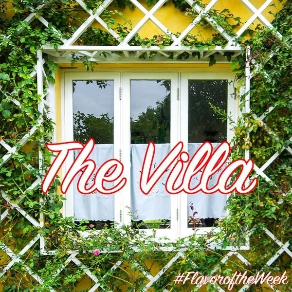 The Villa