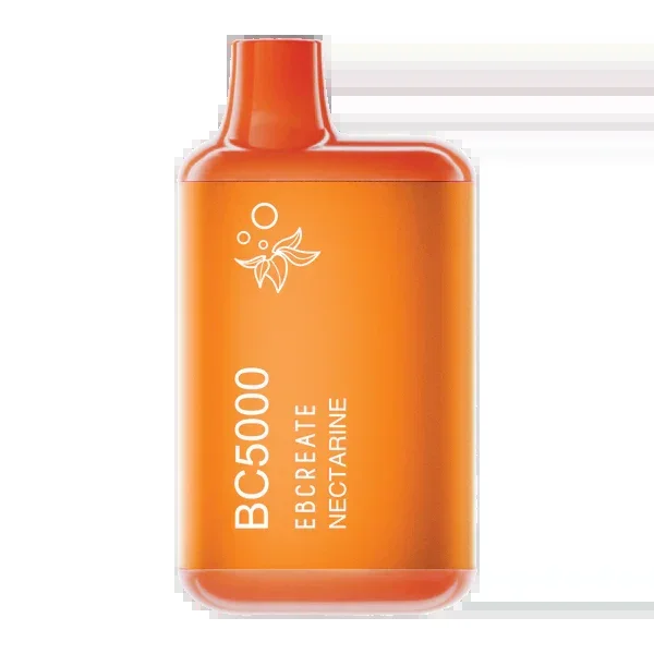 Thermal Edition – Nectarine EB Create BC5000