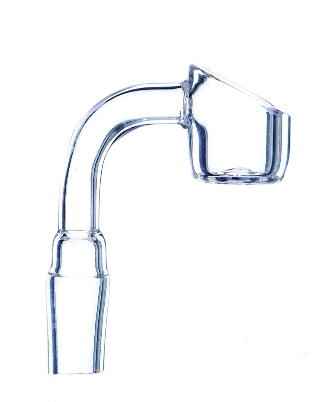 Thick Quartz Banger Dab Nail 90° – Various Sizes