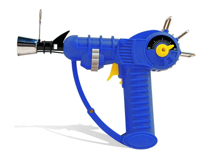 Thicket Spaceout Ray Gun Torch