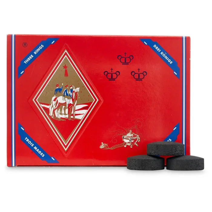 Three Kings – 40mm Roll