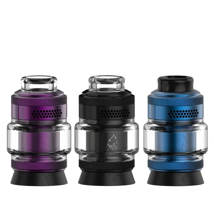 ThunderCloud Blaze Solo 2 RTA