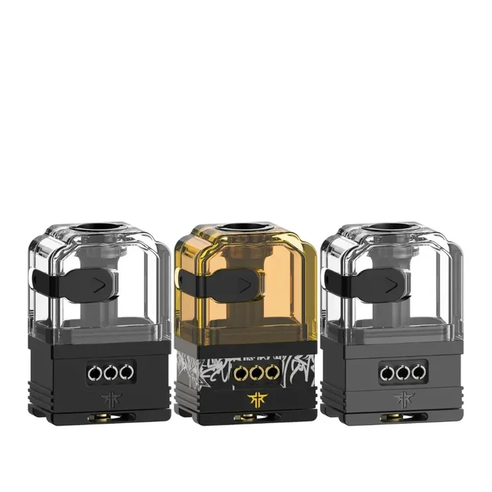 ThunderCloud Requiem RBA