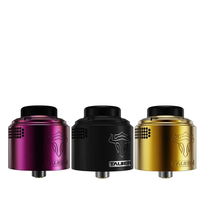 ThunderHead Creations Tauren Vortex 30 RDA