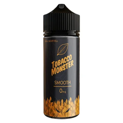 Tobacco Monster NTN – Smooth