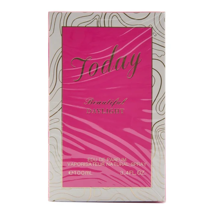 Today Women’s Eau de Parfum, 100 ml