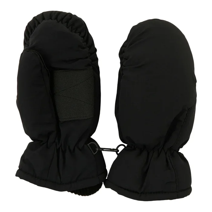 Toddler Boys’ Ski Mitts/Gloves