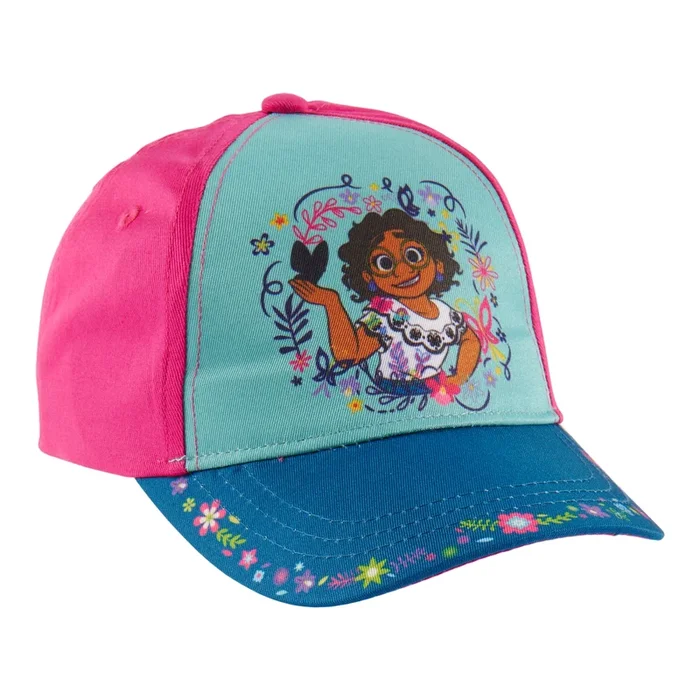 Toddler Girls’ Licensed Caps