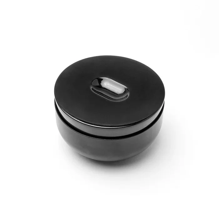 Tokyo Smoke Tank Storage Jar