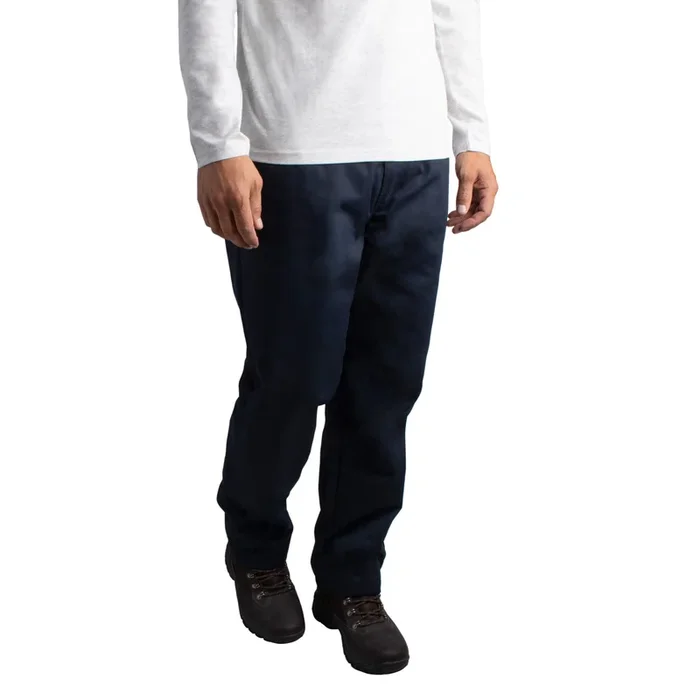 Tradesmax Pro Men’s Polyester Work Pants