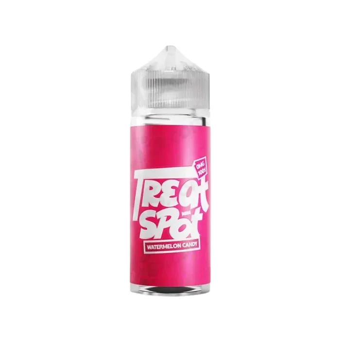Treat Spot Watermelon Candy 100ml Shortfill