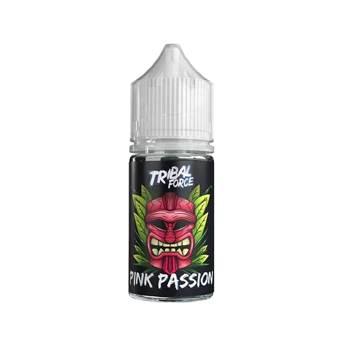 TRIBAL FORCE Pink Passion – Aroma 10ml/30ml