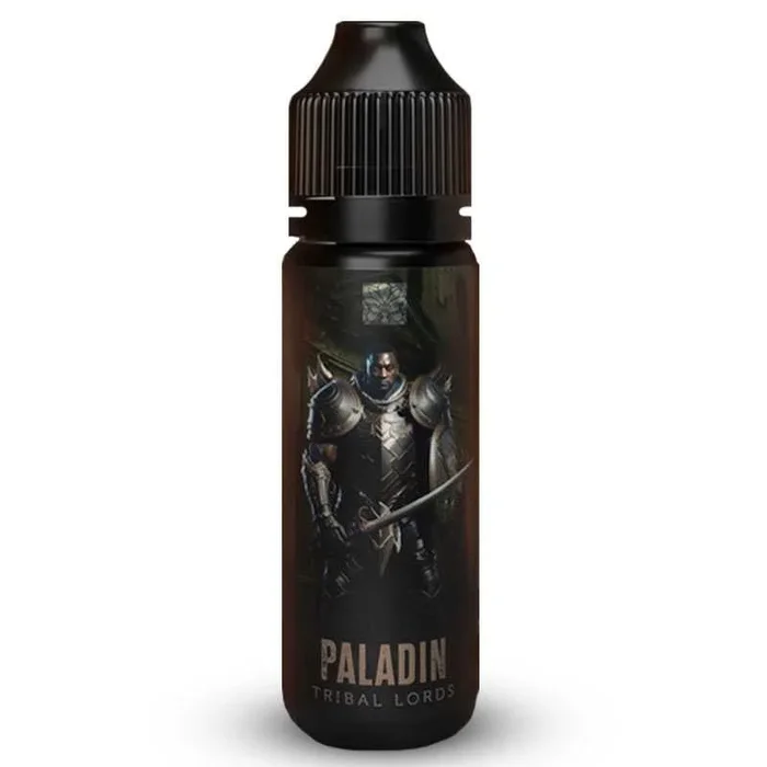 TRIBAL FORCE Tribal Lords Paladin – E-liquido 50ml