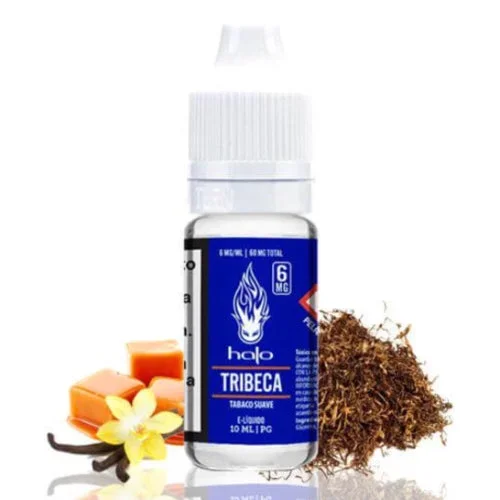 Tribeca 10ml (Halo)