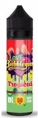 Tropical E Liquid by Love Bubblegum