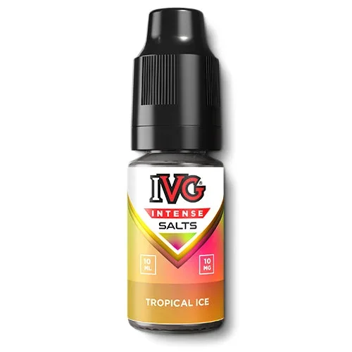 Tropical Ice by IVG Intense Salts