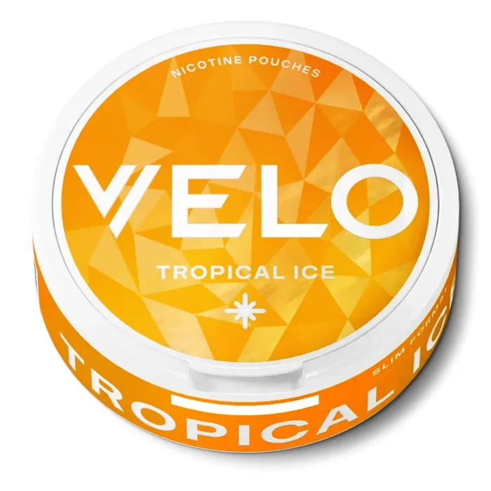 Tropical Ice by Velo